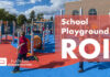 school playground investment